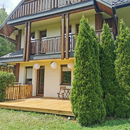 Apartament Polna Zakopane Exterior foto